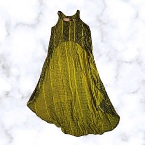 MANAOLA high low top